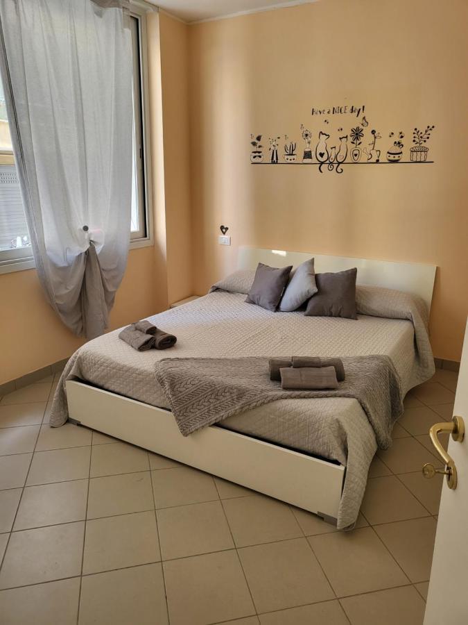 King House Διαμέρισμα Σαν Ρέμο Εξωτερικό φωτογραφία